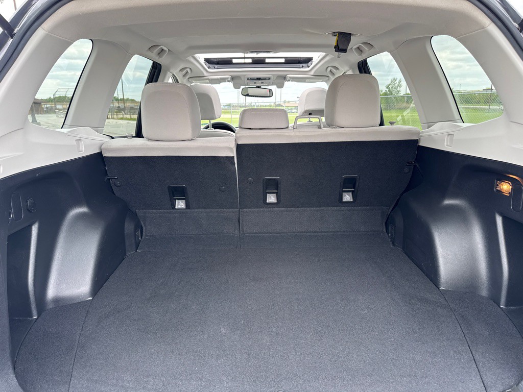 2016 Subaru Forester Image 26