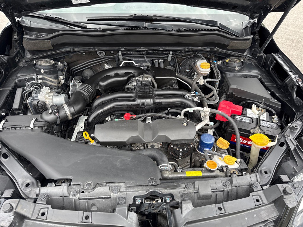 2016 Subaru Forester Image 29