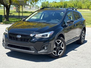 Image for 2020 Subaru Crosstrek Limited ID: 7414258