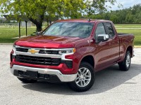 Image for 2024 Chevrolet Silverado 1500 LT ID: 7427354