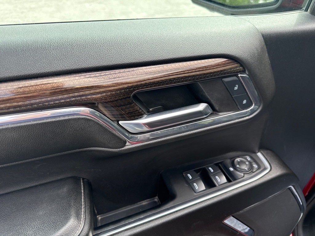 2024 Chevrolet Silverado 1500 Image 9
