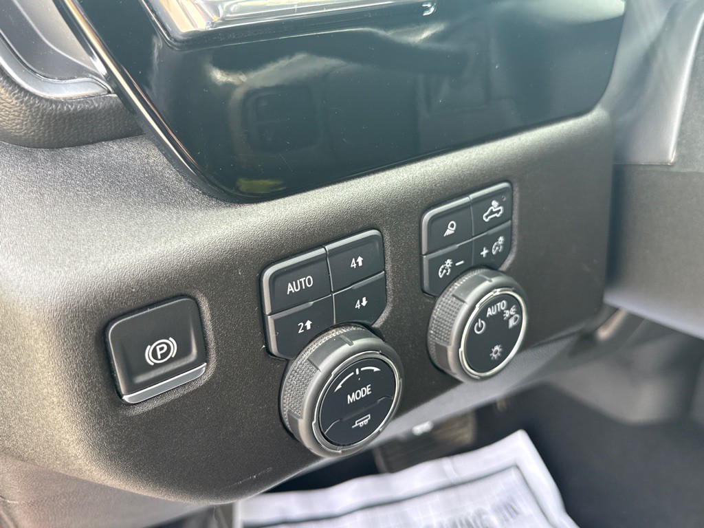 2024 Chevrolet Silverado 1500 Image 13