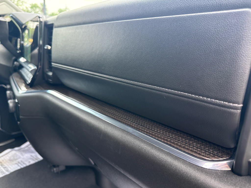 2024 Chevrolet Silverado 1500 Image 22