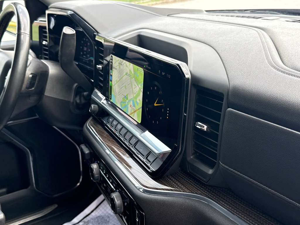2024 Chevrolet Silverado 1500 Image 23