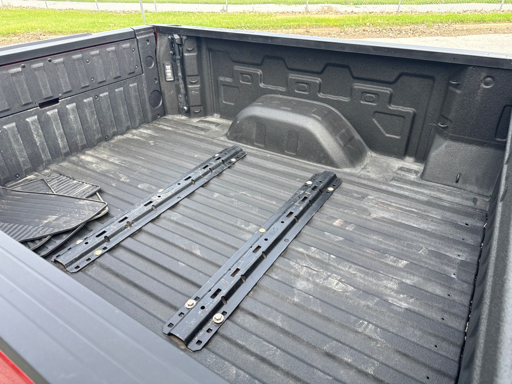 2024 Chevrolet Silverado 1500 Image 26