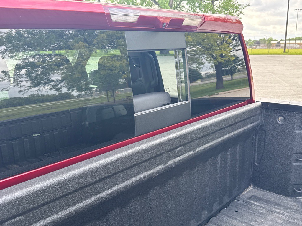 2024 Chevrolet Silverado 1500 Image 29