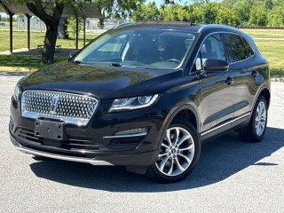 Image for 2019 Lincoln MKC Select ID: 7458587