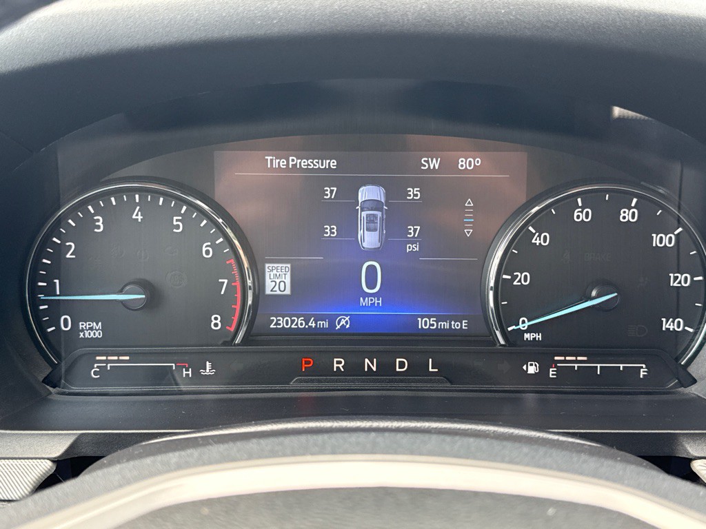 2023 Ford Explorer Image 15