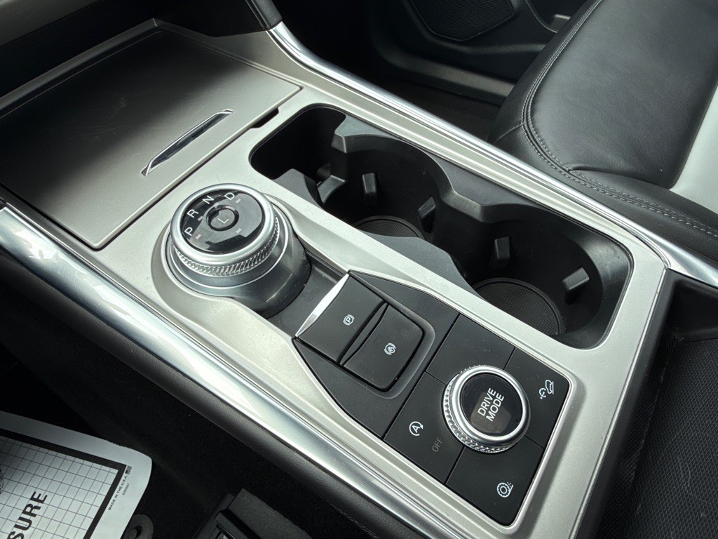 2023 Ford Explorer Image 20