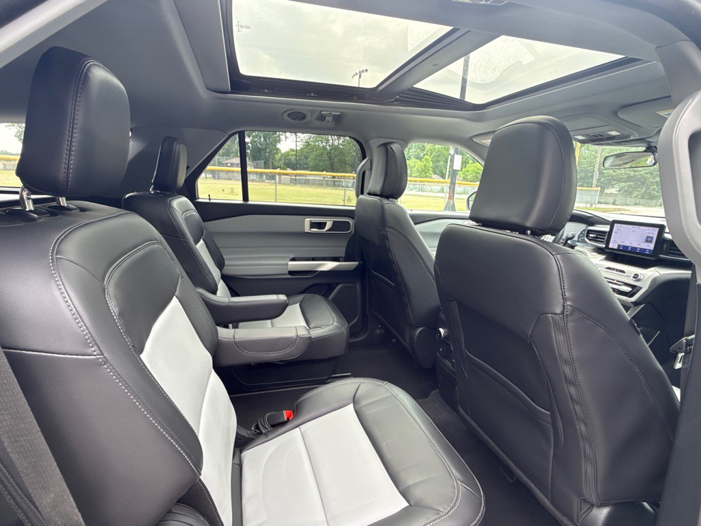 2023 Ford Explorer Image 26