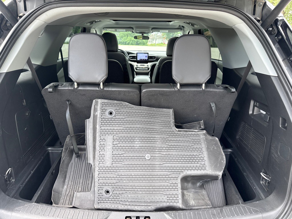 2023 Ford Explorer Image 30