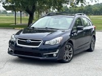 Image for 2016 Subaru Impreza Sport Limited ID: 7492208