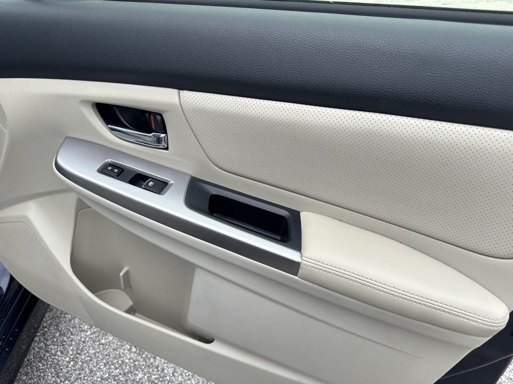 2016 Subaru Impreza Image 19