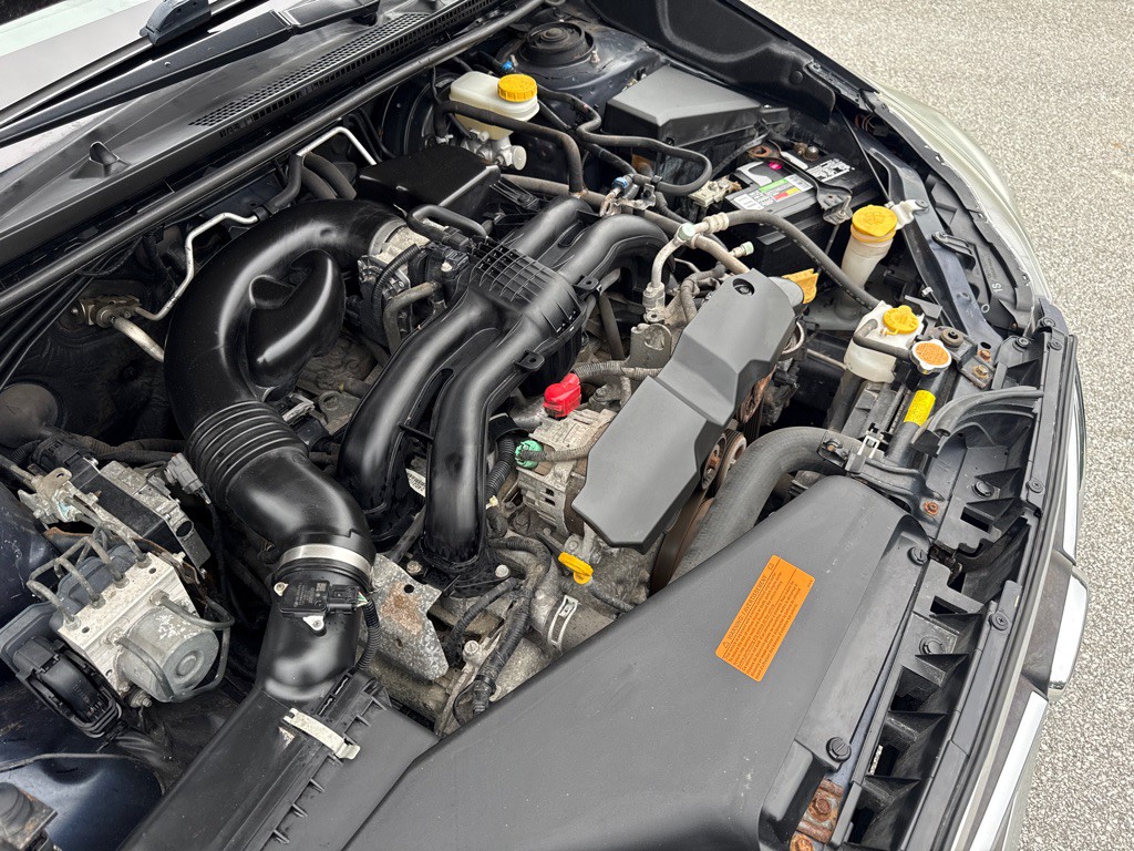 2016 Subaru Impreza Image 24