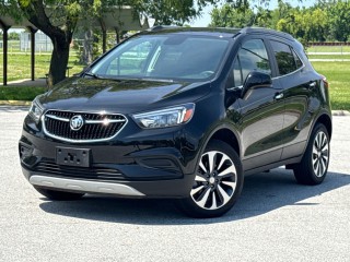 Image for 2022 Buick Enclave Preferred ID: 7492214