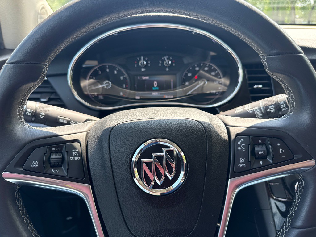 2022 Buick Enclave Image 13