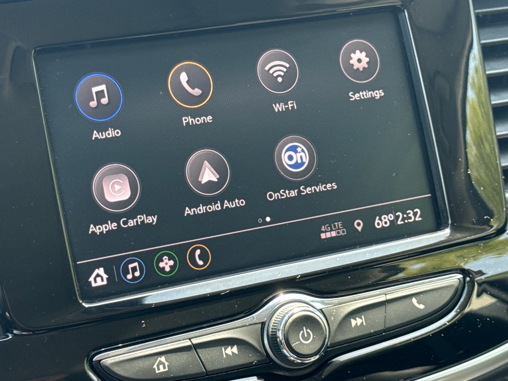 2022 Buick Enclave Image 16