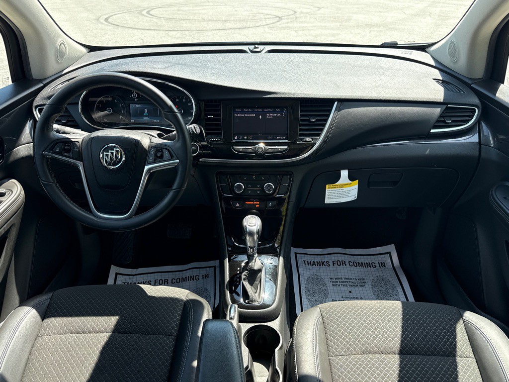 2022 Buick Enclave Image 22