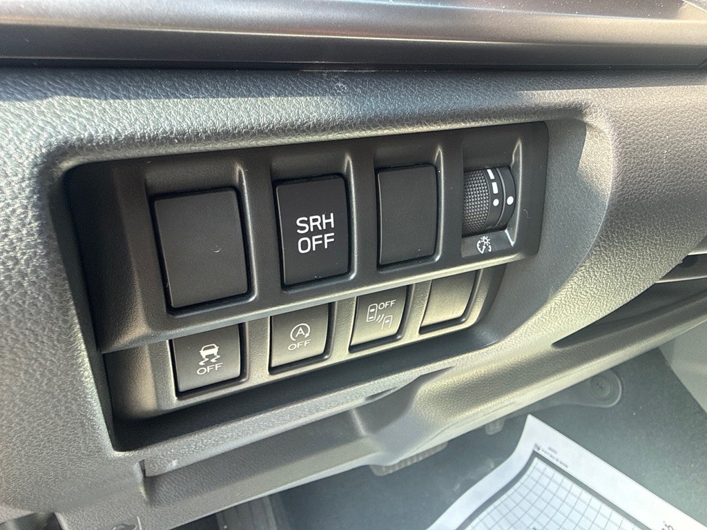 2021 Subaru Forester Image 15