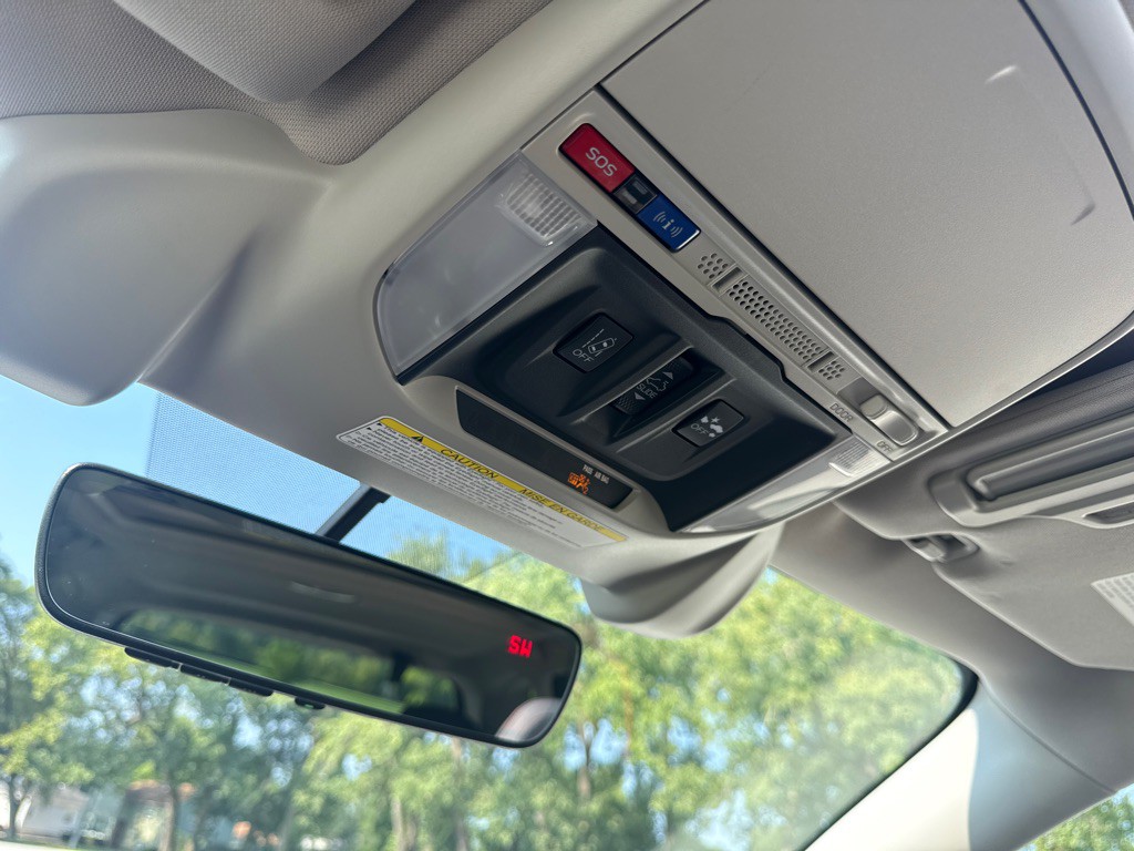 2021 Subaru Forester Image 22