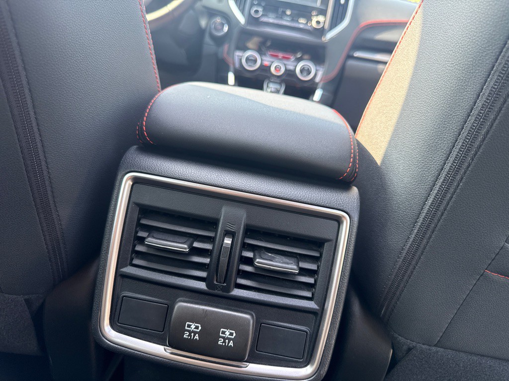 2021 Subaru Forester Image 29