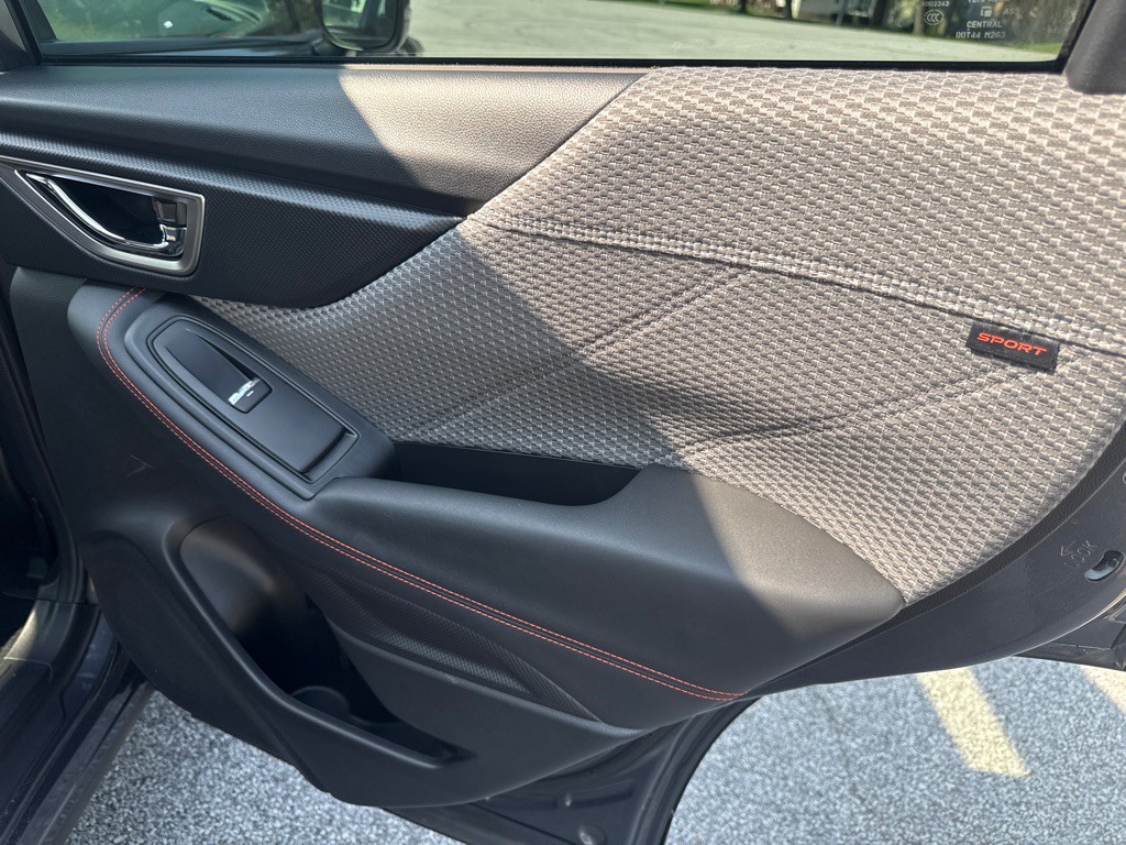 2021 Subaru Forester Image 30