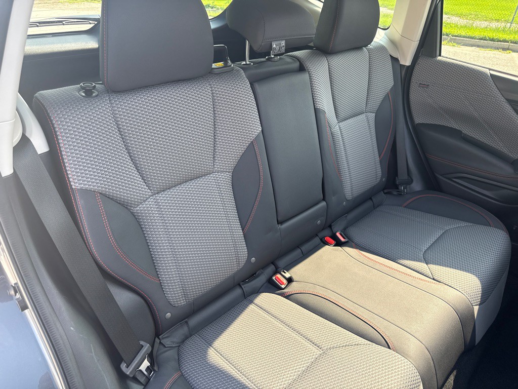 2021 Subaru Forester Image 32