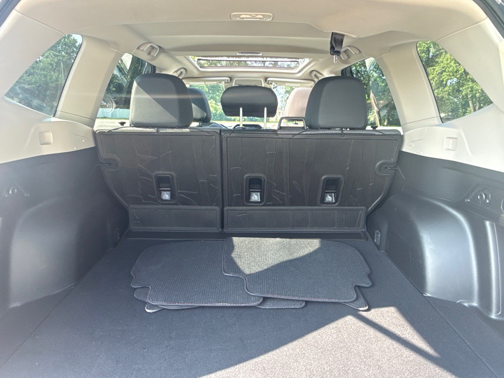 2021 Subaru Forester Image 33