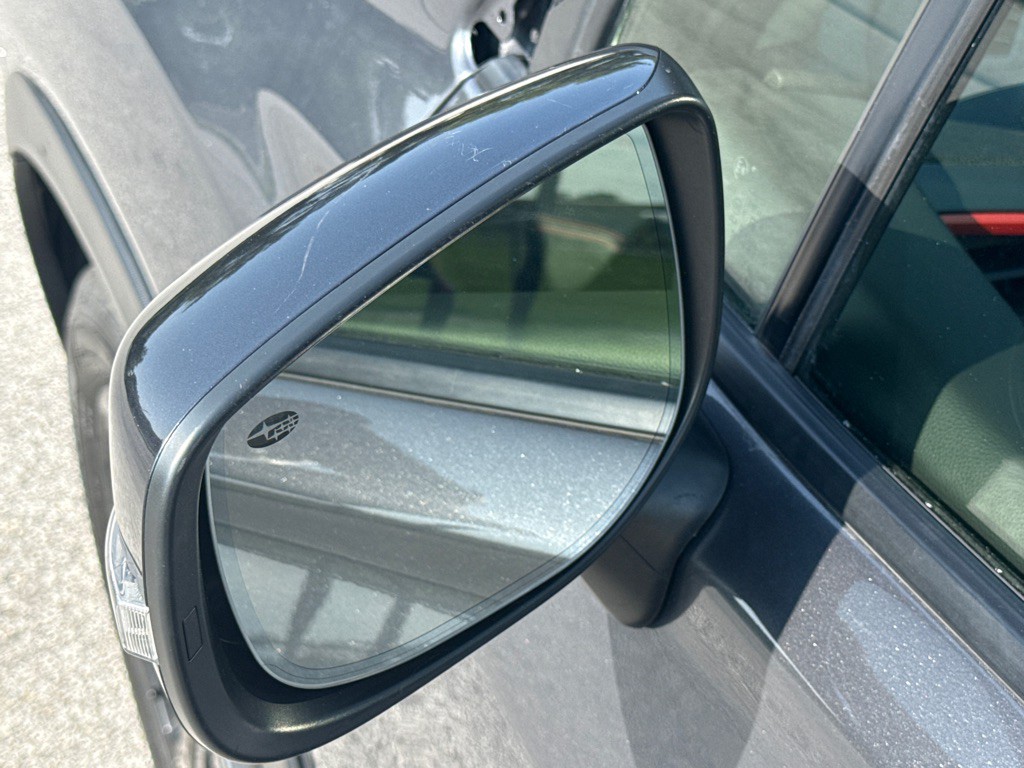 2021 Subaru Forester Image 36