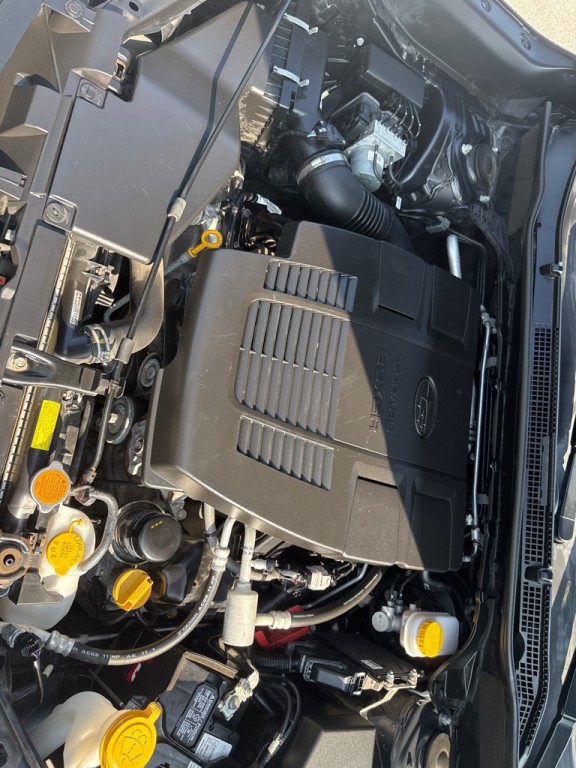 2021 Subaru Forester Image 37