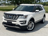 Image for 2016 Ford Explorer Limited ID: 7550466