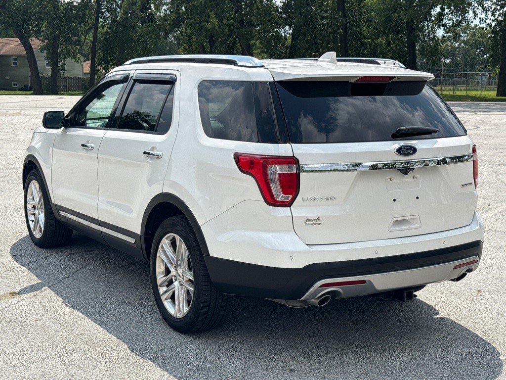 2016 Ford Explorer Image 6