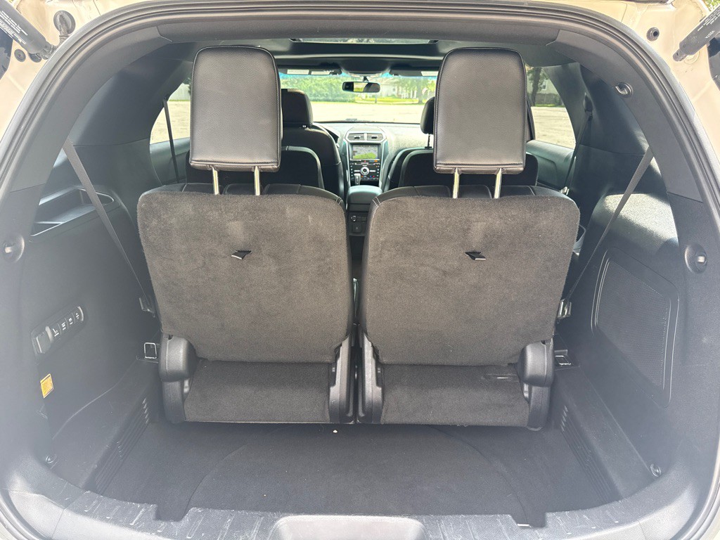 2016 Ford Explorer Image 31