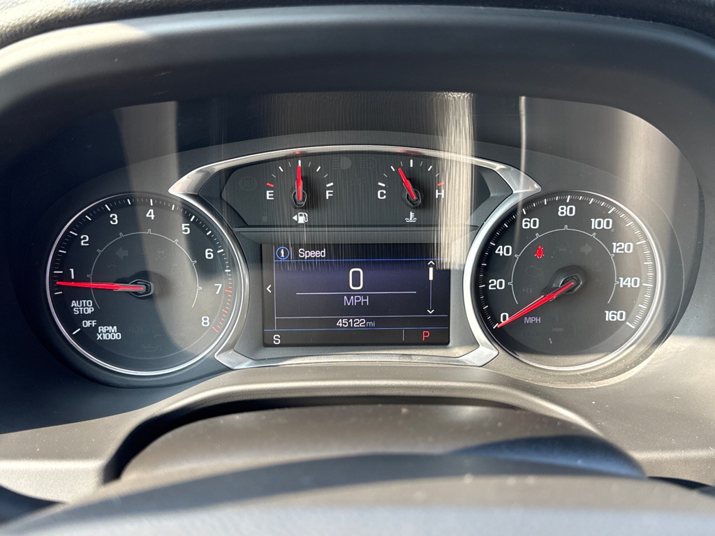 2021 GMC Acadia Image 13