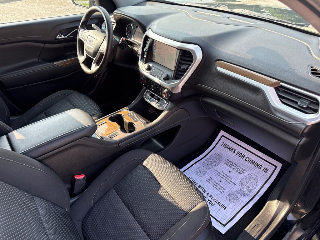 2021 GMC Acadia Image 20