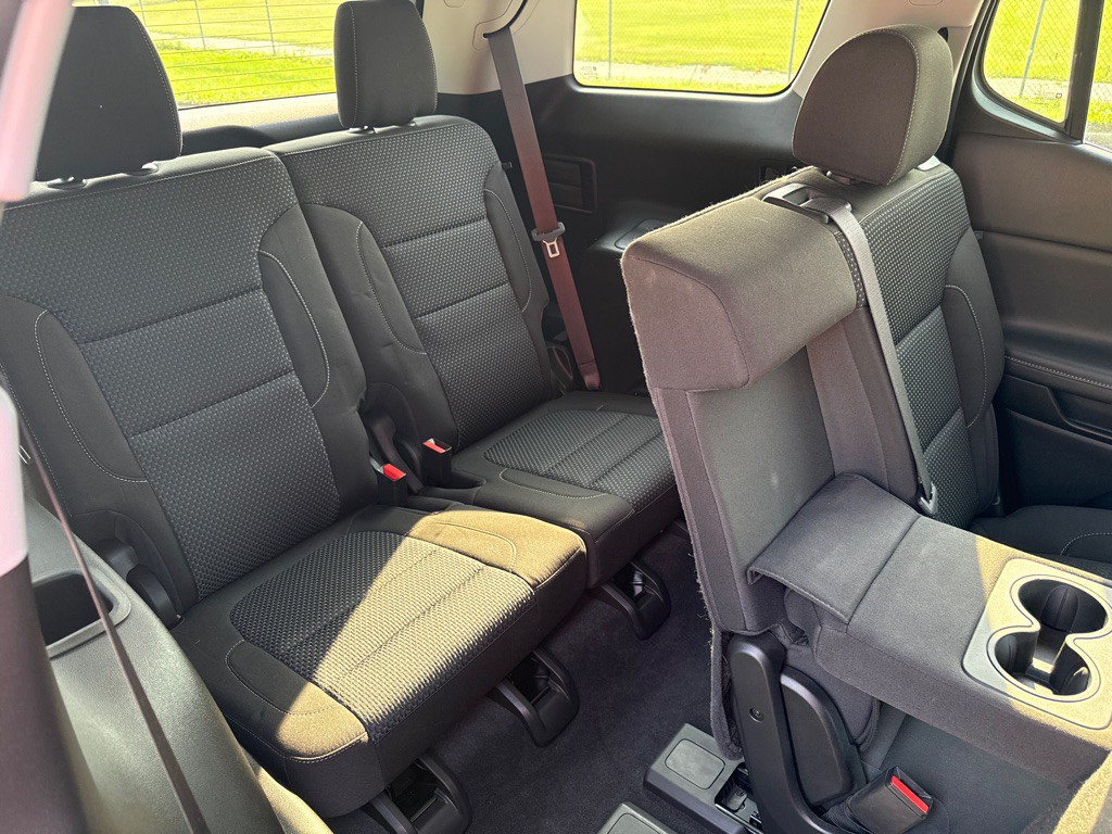 2021 GMC Acadia Image 25