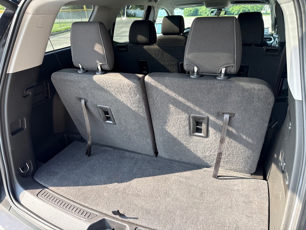 2021 GMC Acadia Image 26