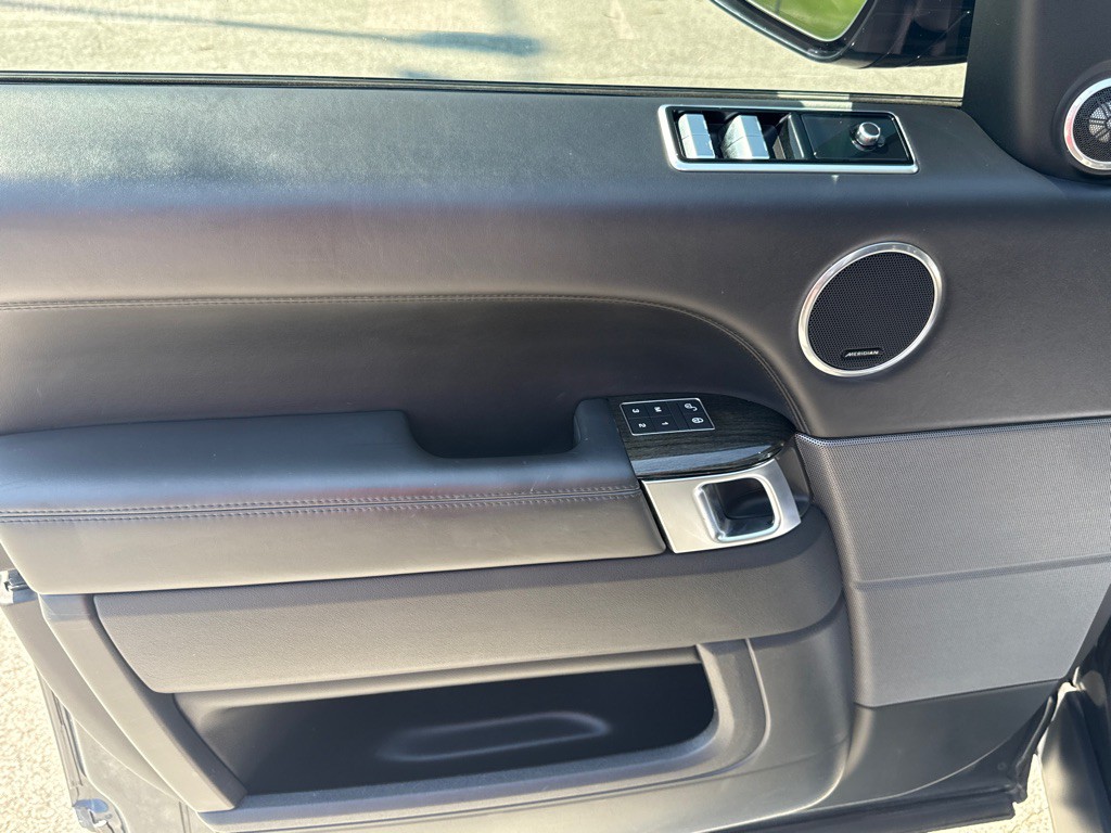 2019 Land Rover Range Rover Sport Image 15