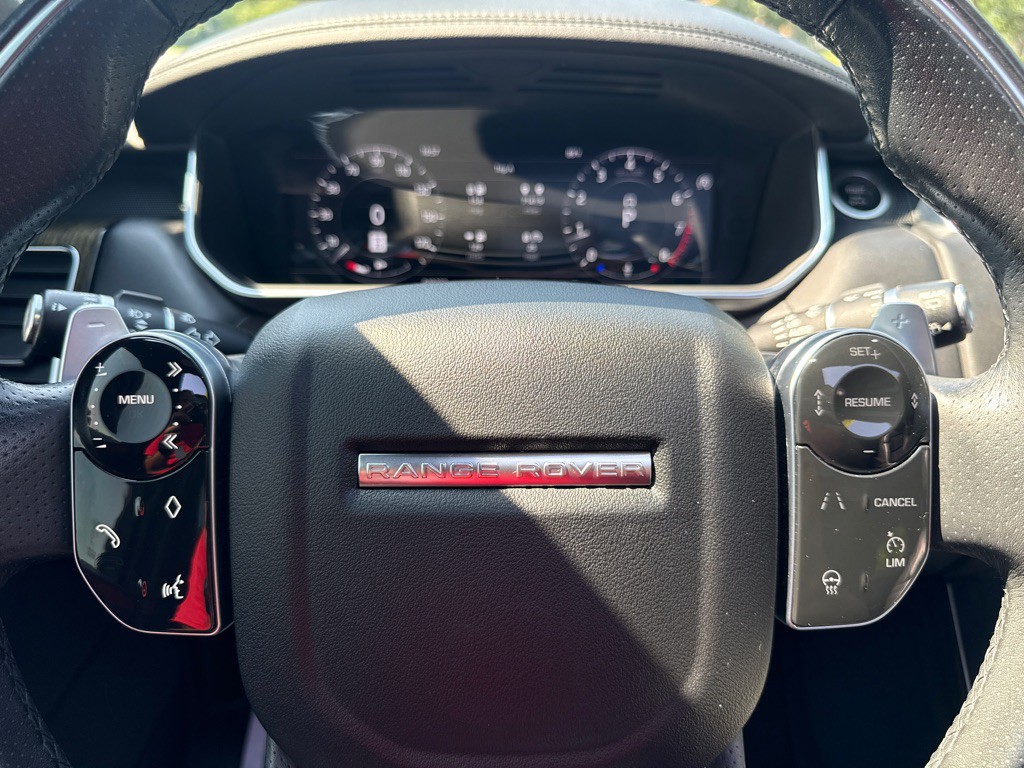 2019 Land Rover Range Rover Sport Image 19