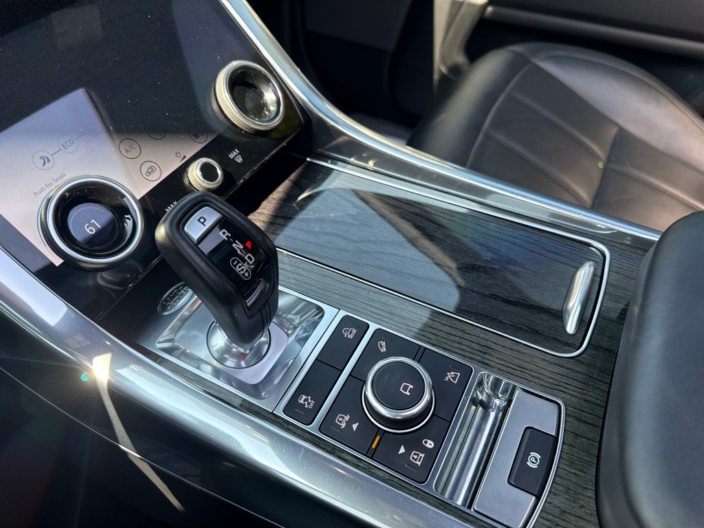 2019 Land Rover Range Rover Sport Image 23