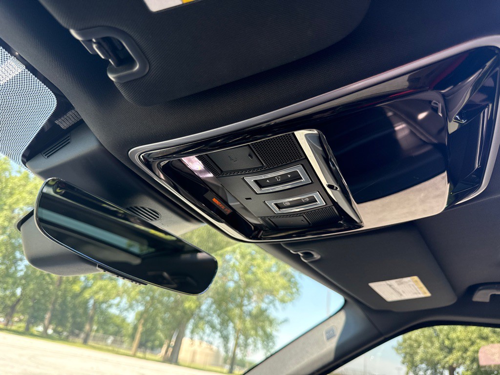 2019 Land Rover Range Rover Sport Image 24