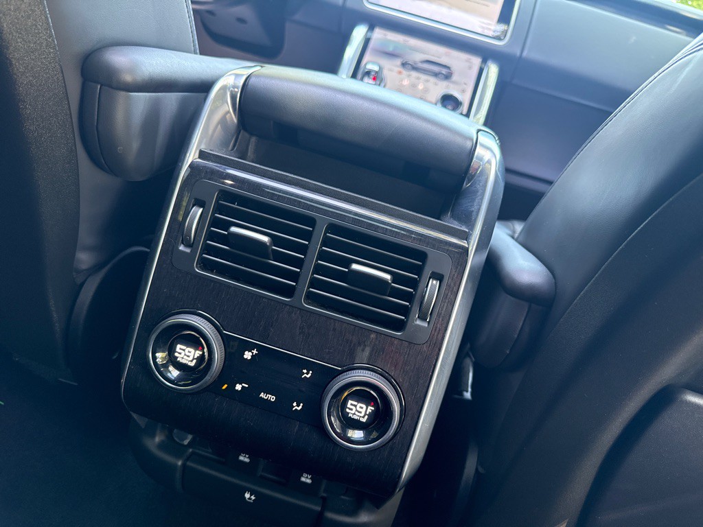 2019 Land Rover Range Rover Sport Image 30