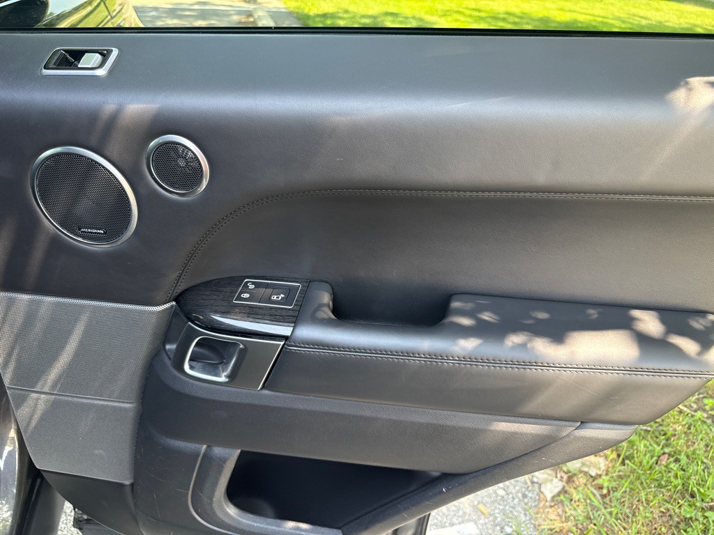 2019 Land Rover Range Rover Sport Image 33