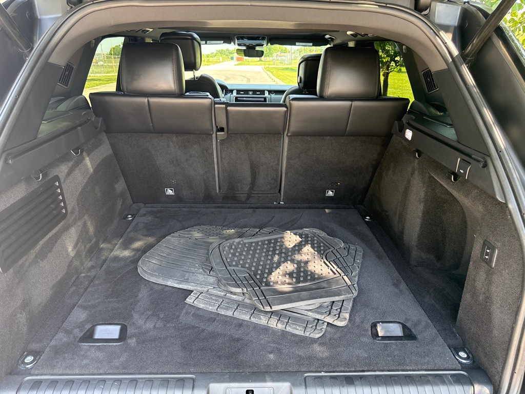 2019 Land Rover Range Rover Sport Image 34