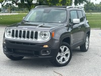 Image for 2018 Jeep Renegade Limited ID: 7583678