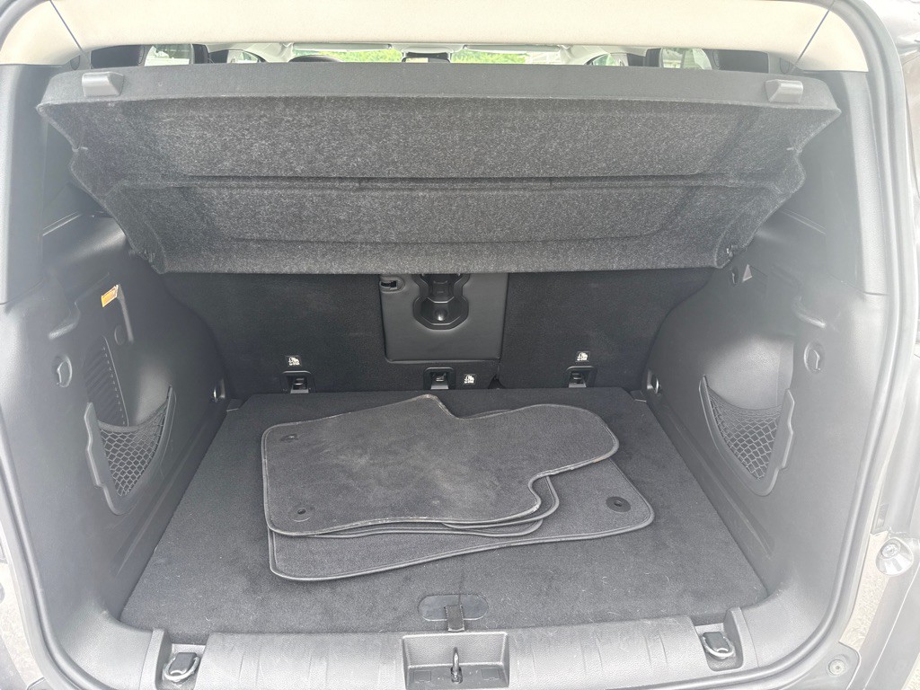 2018 Jeep Renegade Image 25