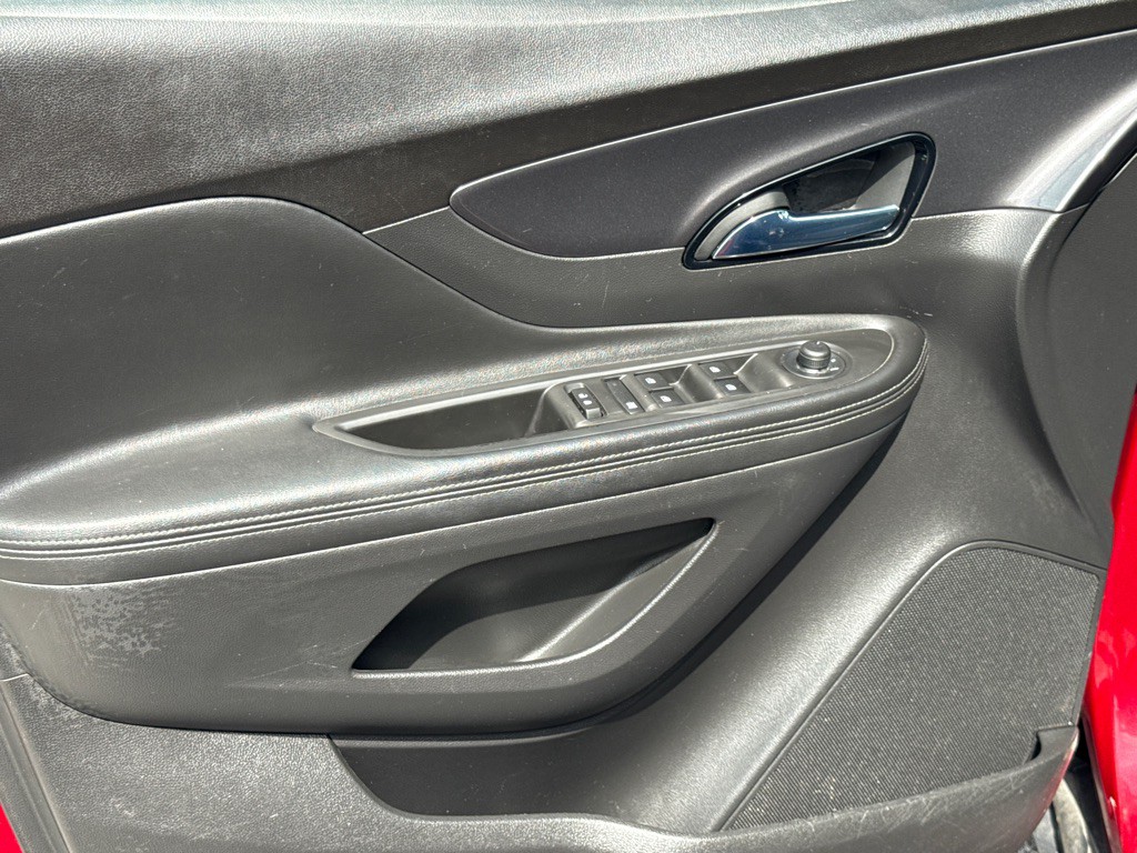 2019 Buick Enclave Image 10