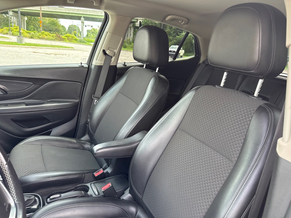2019 Buick Enclave Image 13