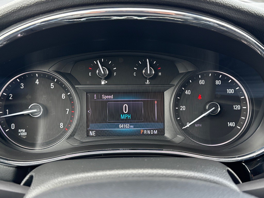 2019 Buick Enclave Image 15