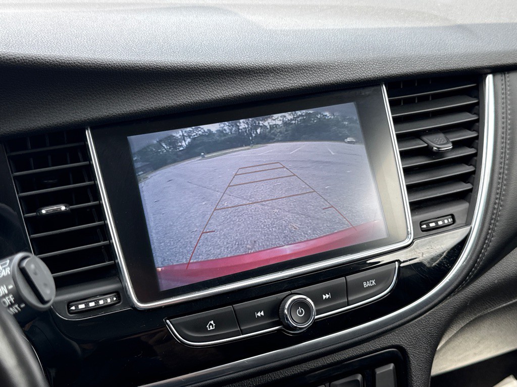 2019 Buick Enclave Image 17